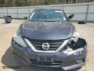 2018 Nissan Altima 2.5 S with VIN 1N4AL3AP4JC225410, listed as a Copart auction lot 49322505 with 131,989 mi miles and Salvage Title. Bid and sale history available at carsss.com. Image 5.
