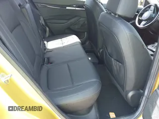 2021 Kia Seltos SX z VIN KNDETCA22M7187270, wystawiony jako IAAI lot #42264879 z przebiegiem 39 656 mil mil oraz . Historia ofert i sprzedaży dostępna na DreamBid. Obrazek 8.