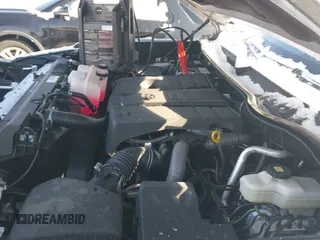 2024 Toyota Tundra Platinum with VIN 5TFNA5DB7RX142071, listed as a IAAI auction lot 41830623 with 23,163 mi miles and . Bid and sale history available at DreamBid. Image 18.