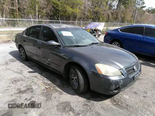 2004 Nissan Altima S z VIN 1N4AL11D14C154729, wystawiony jako IAAI lot #32520995 z przebiegiem Nie podano mil oraz . Historia ofert i sprzedaży dostępna na DreamBid. Obrazek 1.