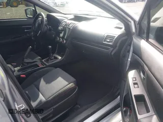 2016 Subaru WRX with VIN JF1VA1B60G9832069, listed as a IAAI auction lot 41954264 with 126,338 mi miles. Bid and sale history available at carsss.com. Image 5.