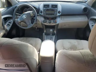 2009 Toyota RAV4 with VIN JTMBF33V99D018986, listed as a Copart auction lot 71194334 with 97,017 mi miles and Clean Title. Bid and sale history available at carsss.com. Image 8.