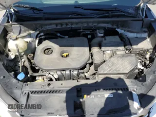 2017 Hyundai Tucson SE с VIN KM8J3CA49HU297543, выставлен на аукционе Copart как лот 55677775 с пробегом 95 237 миль миль и Списание • Salvage title. История ставок и продаж доступна на DreamBid. Изображение 12.