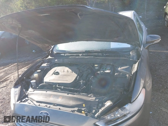 2014 Ford Fusion SE with VIN 1FA6P0HD3E5404598, listed as a IAAI auction lot 41854404 with 219,552 mi miles and . Bid and sale history available at DreamBid. Image 10.