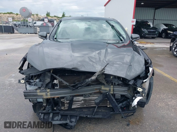 2015 Ford Fusion SE Hybrid with VIN 3FA6P0LU7FR254503, listed as a IAAI auction lot 42475860 with 169,980 mi miles and . Bid and sale history available at DreamBid. Image 13.