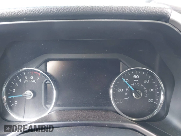 2016 Ford F-150 XLT with VIN 1FTEW1EFXGFC94800, listed as a IAAI auction lot 41694319 with Not provided miles and . Bid and sale history available at DreamBid. Image 15.
