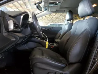 2022 Subaru Outback Limited with VIN 4S4BTANC6N3101022, listed as a Copart auction lot 60279615 with 93,012 mi miles and Salvage title. Bid and sale history available at DreamBid. Image 7.