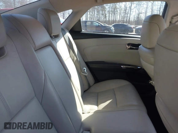 2016 Toyota Avalon Limited with VIN 4T1BK1EB4GU238144, listed as a IAAI auction lot 41553117 with 155,032 mi miles and . Bid and sale history available at DreamBid. Image 8.