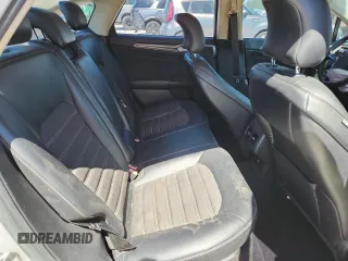 2017 Ford Fusion SE с VIN 3FA6P0H75HR226737, выставлен на аукционе Copart как лот 65282695 с пробегом Не указан миль и Чистый • Clean title. История ставок и продаж доступна на DreamBid. Изображение 10.