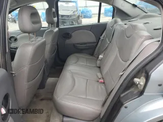 2003 Saturn ION ION 2 z VIN 1G8AZ52F23Z164837, wystawiony jako Copart lot #44031565 z przebiegiem 208 795 mil mil oraz Szkody całkowita. Historia ofert i sprzedaży dostępna na DreamBid. Obrazek 10.
