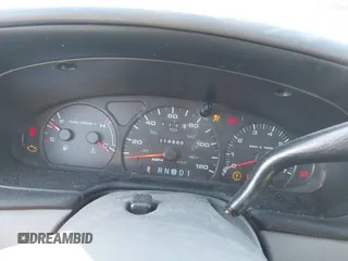 2002 Ford Taurus SE Standard with VIN 1FAFP53U72G132285, listed as a IAAI auction lot 41965332 with 214,966 mi miles and . Bid and sale history available at DreamBid. Image 7.