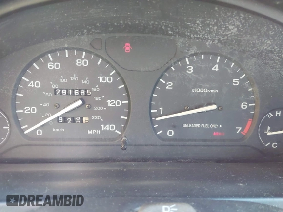1996 Subaru Legacy Outback z VIN 4S3BG6854T7980058, wystawiony jako IAAI lot #42641853 z przebiegiem 291 685 mil mil oraz . Historia ofert i sprzedaży dostępna na DreamBid. Obrazek 7.