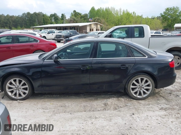 2013 Audi A4 Premium Plus с VIN WAUEFAFL2DN009266, выставлен на аукционе IAAI как лот 42040923 с пробегом 191 654 миль миль и . История ставок и продаж доступна на DreamBid. Изображение 14.