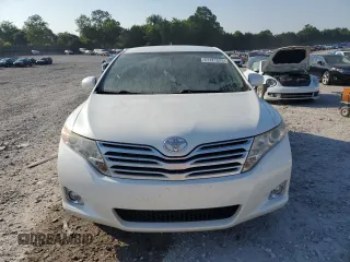 2009 Toyota Venza with VIN 4T3BK11A59U010466, listed as a Copart auction lot 61141625 with 175,385 mi miles and Salvage title. Bid and sale history available at DreamBid. Image 5.