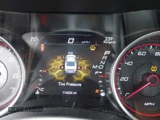 2020 Dodge Charger SXT with VIN 2C3CDXBG0LH113990, listed as a IAAI auction lot 41448827 with 114,224 mi miles. Bid and sale history available at carsss.com. Image 7.