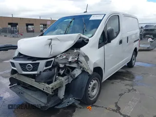 2016 Nissan NV200 S z VIN 3N6CM0KN8GK693197, wystawiony jako IAAI lot #41786914 z przebiegiem 176 177 mil mil oraz . Historia ofert i sprzedaży dostępna na DreamBid. Obrazek 6.