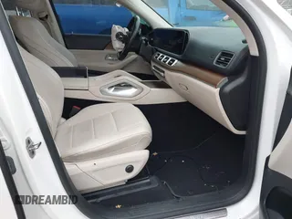 2021 Mercedes-Benz GLS 450 with VIN 4JGFF5KE4MA527615, listed as a IAAI auction lot 41804926 with 84,598 mi miles and . Bid and sale history available at DreamBid. Image 5.