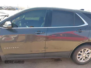 2018 Chevrolet Equinox LT with VIN 2GNAXSEV0J6238348, listed as a IAAI auction lot 41974237 with 73,604 mi miles. Bid and sale history available at carsss.com. Image 14.