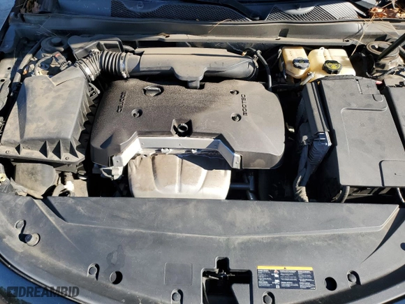 2018 Chevrolet Impala LS with VIN 2G11X5SA6J9112689, listed as a Copart auction lot 44615065 with 151,805 mi miles and Salvage Title. Bid and sale history available at carsss.com. Image 12.