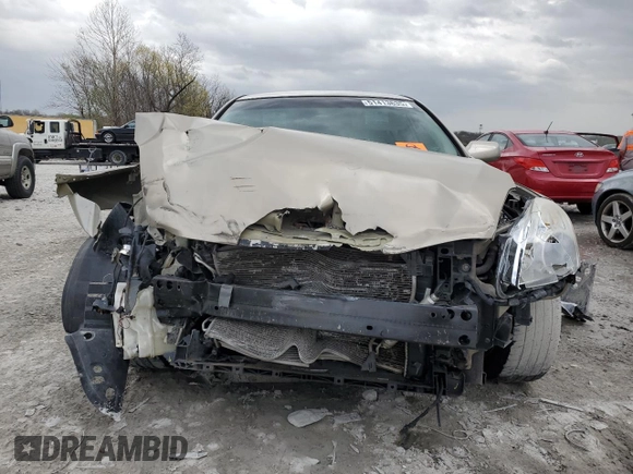 2010 Nissan Altima 2.5 S with VIN 1N4AL2AP1AN518504, listed as a Copart auction lot 51413635 with 0 mi miles and Salvage Title. Bid and sale history available at carsss.com. Image 5.