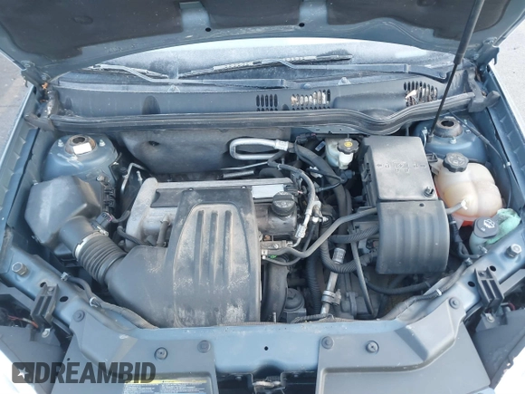 2006 Chevrolet Cobalt with VIN 1G1AK55S367650670, listed as a IAAI auction lot 41344825 with 227,779 mi miles and . Bid and sale history available at DreamBid. Image 10.