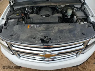 2020 Chevrolet Tahoe Commercial with VIN 1GNLCDEC0LR240249, listed as a Copart auction lot 84600584 with 145,931 mi miles and Clean Title. Bid and sale history available at carsss.com. Image 12.
