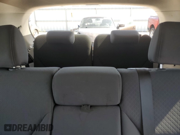 2016 Kia Sorento LX with VIN 5XYPGDA58GG001526, listed as a Copart auction lot 72775054 with 186,118 mi miles and Salvage Title. Bid and sale history available at DreamBid. Image 10.