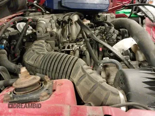 1996 Ford Mustang with VIN 1FALP4449TF121565, listed as a IAAI auction lot 42748260 with 134,649 mi miles and . Bid and sale history available at DreamBid. Image 21.