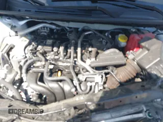 2022 Nissan Sentra SV with VIN 3N1AB8CV3NY305447, listed as a IAAI auction lot 41882034 with 29,983 mi miles and . Bid and sale history available at DreamBid. Image 10.