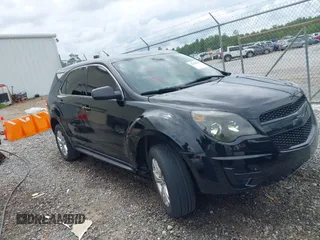 2015 Chevrolet Equinox LS z VIN 2GNALAEK5F1135653, wystawiony jako IAAI lot #42250933 z przebiegiem 259 728 mil mil oraz . Historia ofert i sprzedaży dostępna na DreamBid. Obrazek 1.