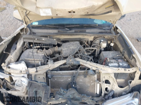 2016 Toyota Tacoma SR with VIN 5TFRX5GN8GX057937, listed as a IAAI auction lot 40760420 with 113,698 mi miles and . Bid and sale history available at DreamBid. Image 10.