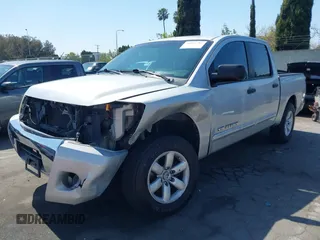 2012 Nissan Titan SV with VIN 1N6BA0EK5CN312092, listed as a IAAI auction lot 41881794 with 65,673 mi miles. Bid and sale history available at carsss.com. Image 20.