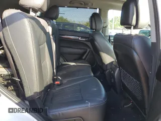 2014 Kia Sorento SX z VIN 5XYKWDA77EG522815, wystawiony jako Copart lot #56061415 z przebiegiem Nie podano mil oraz Czysty tytuł • Clean title. Historia ofert i sprzedaży dostępna na DreamBid. Obrazek 11.