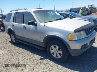 2003 Ford Explorer XLT с VIN 1FMZU73K13ZA43498, выставлен на аукционе IAAI как лот 42596053 с пробегом 199 668 миль миль и . История ставок и продаж доступна на DreamBid. Изображение 1.