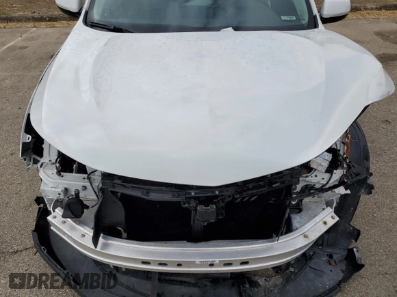 2021 Acura RDX w/Technology Package with VIN 5J8TC2H56ML035440, listed as a Copart auction lot 49070294 with 0 mi miles. Bid and sale history available at carsss.com. Image 11.
