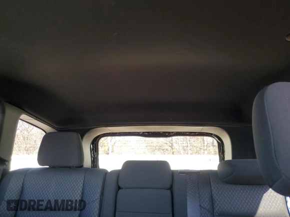 2020 Jeep Grand Cherokee Laredo E with VIN 1C4RJFAG6LC206719, listed as a Copart auction lot 50471805 with 40,526 mi miles and Salvage title. Bid and sale history available at DreamBid. Image 10.