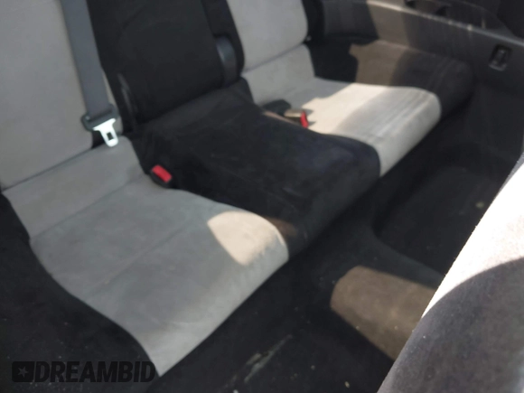 2007 Scion tC Spec with VIN JTKDE167170201308, listed as a IAAI auction lot 42498059 with 171,121 mi miles and . Bid and sale history available at DreamBid. Image 8.