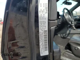2020 Jeep Grand Cherokee Limited X z VIN 1C4RJFBG3LC262759, wystawiony jako Copart lot #53126615 z przebiegiem 59 651 mil mil oraz Szkoda całkowita • Salvage title. Historia ofert i sprzedaży dostępna na DreamBid. Obrazek 14.