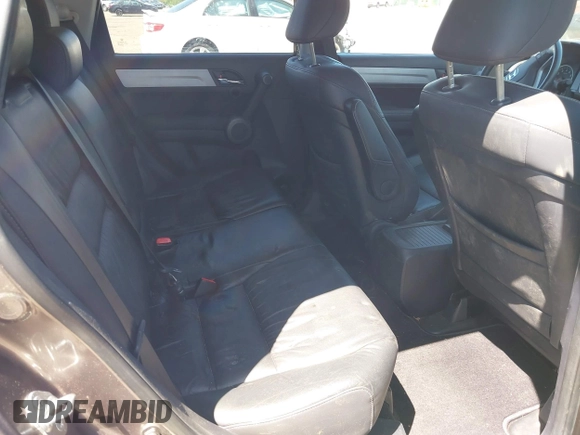 2011 Honda CR-V EX-L with VIN 5J6RE4H75BL085107, listed as a IAAI auction lot 42145966 with 154,159 mi miles. Bid and sale history available at carsss.com. Image 8.