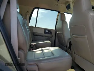 2005 Ford Expedition Eddie Bauer z VIN 1FMPU17525LA52922, wystawiony jako Copart lot #51139415 z przebiegiem 141 248 mil mil oraz Szkoda całkowita • Salvage title. Historia ofert i sprzedaży dostępna na DreamBid. Obrazek 11.