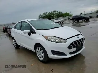 2015 Ford Fiesta S with VIN 3FADP4AJ2FM161490, listed as a Copart auction lot 50323285 with 70,025 mi miles and Salvage Title. Bid and sale history available at DreamBid. Image 11.