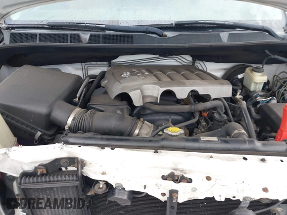 2009 Toyota Tundra Limited z VIN 5TFDW58169X086185, wystawiony jako IAAI lot #42240945 z przebiegiem 139 775 mil mil oraz . Historia ofert i sprzedaży dostępna na DreamBid. Obrazek 10.