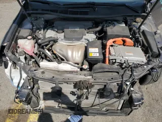 2017 Toyota Camry Hybrid LE z VIN 4T1BD1FK7HU218657, wystawiony jako Copart lot #54479285 z przebiegiem 68 388 mil mil oraz Szkoda całkowita • Salvage title. Historia ofert i sprzedaży dostępna na DreamBid. Obrazek 11.