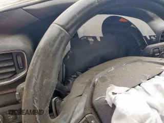 2020 Ford Explorer Platinum с VIN 1FM5K8HC7LGA27300, выставлен на аукционе Copart как лот 60161985 с пробегом 150 253 миль миль и Списание • Salvage title. История ставок и продаж доступна на DreamBid. Изображение 9.