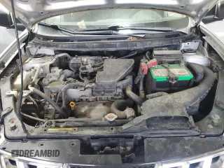 2015 Nissan Rogue S z VIN JN8AS5MV7FW260231, wystawiony jako Copart lot #51012055 z przebiegiem 138 582 mil mil oraz Tytuł czysty. Historia ofert i sprzedaży dostępna na DreamBid. Obrazek 12.