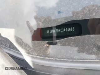 2019 Subaru Ascent Touring с VIN 4S4WMARDXK3414006, выставлен на аукционе IAAI как лот 42216880 с пробегом Не указан миль и . История ставок и продаж доступна на DreamBid. Изображение 9.