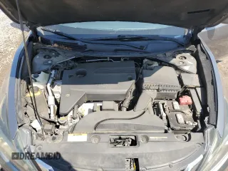 2016 Nissan Altima S z VIN 1N4AL3AP1GN383104, wystawiony jako Copart lot #56039855 z przebiegiem 95 703 mil mil oraz Szkoda całkowita • Salvage title. Historia ofert i sprzedaży dostępna na DreamBid. Obrazek 11.