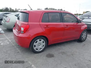 2014 Scion xD z VIN JTKKUPB40E1043799, wystawiony jako IAAI lot #42196087 z przebiegiem 78 843 mil mil oraz . Historia ofert i sprzedaży dostępna na DreamBid. Obrazek 4.