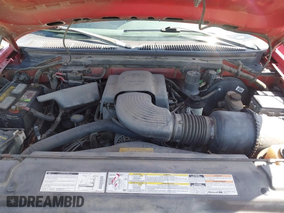 1998 Ford F-150 с VIN 1FTZF18W4WKB72369, выставлен на аукционе IAAI как лот 42288924 с пробегом 157 100 миль миль и . История ставок и продаж доступна на DreamBid. Изображение 10.