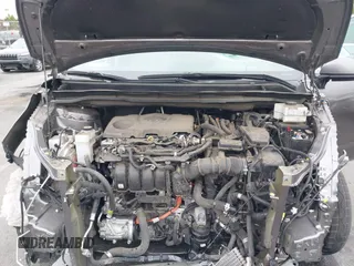 2022 Toyota Sienna LE z VIN 5TDKRKEC1NS099302, wystawiony jako IAAI lot #42243486 z przebiegiem 209 339 mil mil oraz . Historia ofert i sprzedaży dostępna na DreamBid. Obrazek 10.